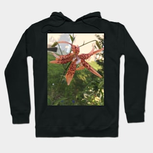 Weird Lily Hoodie